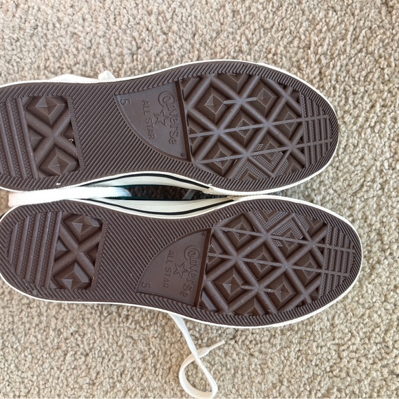 Converse Chuck 70 Canvas Unisex High Top Shoe - Picture 5 of 6